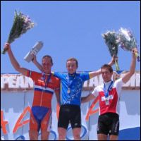 Gold And Silver Medals For Flueckiger Brothers